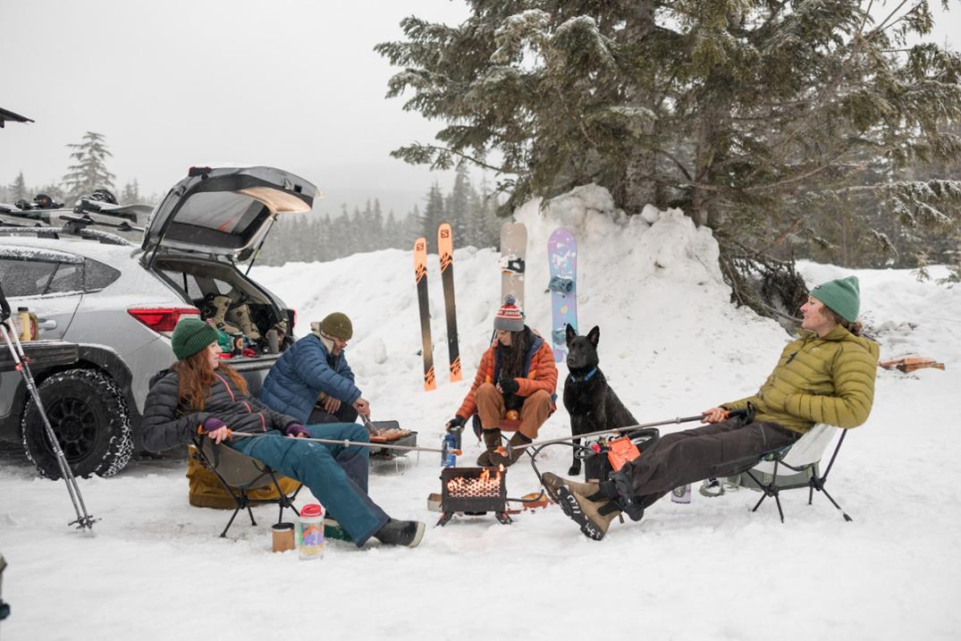 Location Image for Flexlite Camp Chair