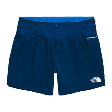 The North Face Sunriser 2-in-1 5" Shorts - Men's 0