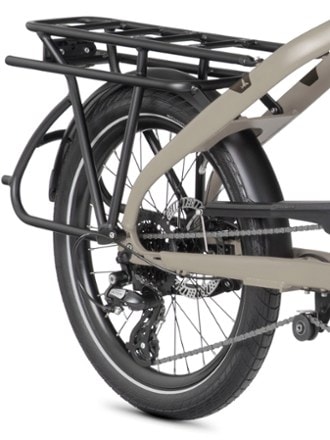 Tern Short Haul D8 Cargo Bike 4