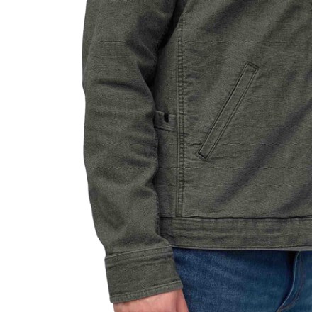 DUER Stretch Canvas Utility Jacket - Men's 6