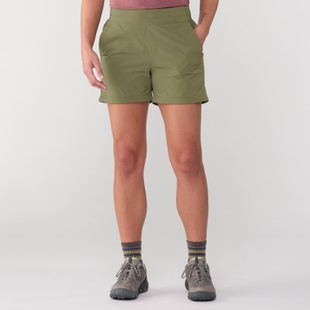 REI Co-op Sahara Stretch Convertible Pants - Women's 7