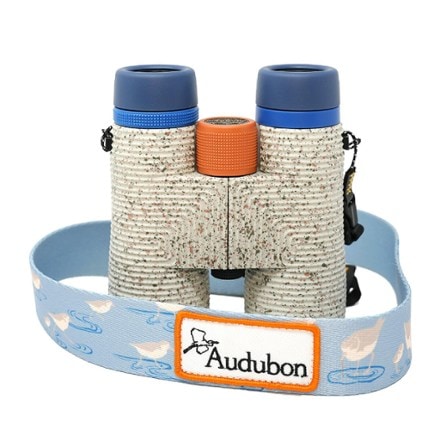 Nocs Provisions Nocs x National Audubon Society Pro Issue 10 x 42 Binoculars Bundle 0