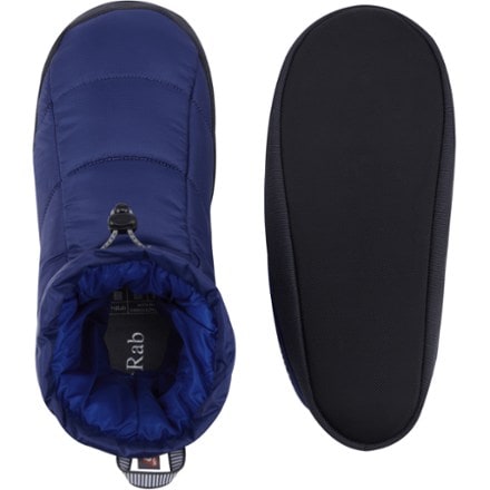 Rab Cirrus Hut Boots 3