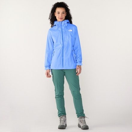 The North Face Alta Vista Rain Jacket - Women's 5