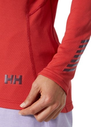 Helly Hansen HH Lifa Active Crew Base Layer Top - Women's 5