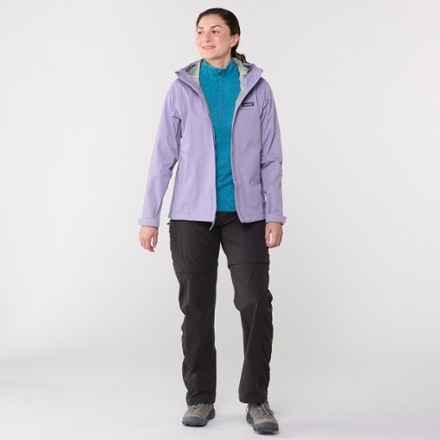 Patagonia Torrentshell 3L Jacket - Women's 3