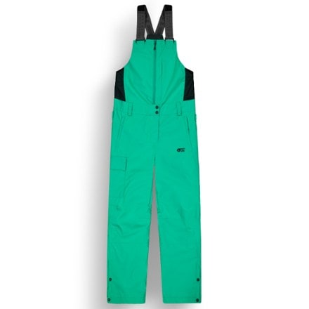 Picture Organic Clothing Brita Bib Snow Pants - Women's 0