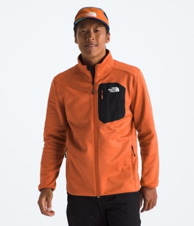 The North Face Crest Full-Zip Jacket - Men's 1