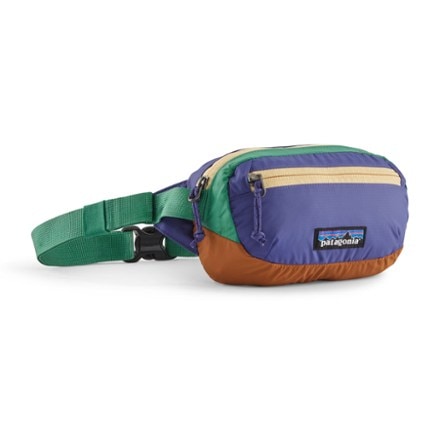 Patagonia Terravia Mini Hip Pack 0