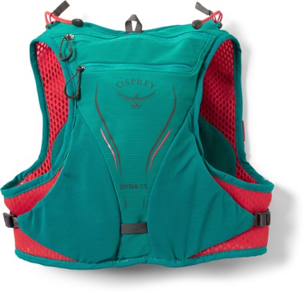 Guide: Choose the right hydration vest - Inspiration