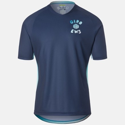 Giro Roust EWS Bike Jersey - Men's 0