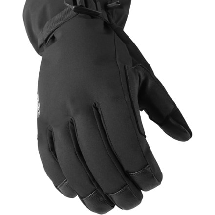 Sealskinz Hunstanton Cold Weather Snow Gloves 1