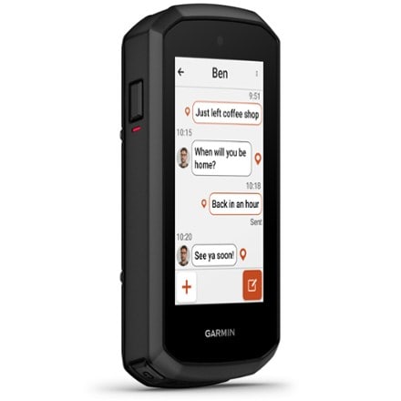 Garmin Edge Explore 3 Bike Computer 3