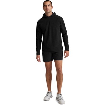 Beyond Yoga Spacedye Everywhere Hoodie - Men's 2
