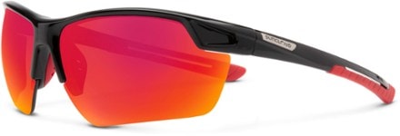 Suncloud Contender Polarized Sunglasses 0