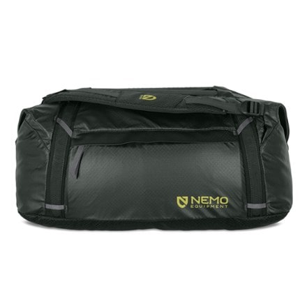 NEMO Double Haul 55 L Convertible Duffel and Tote 5