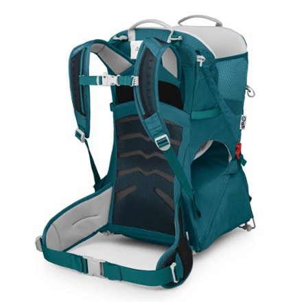 Osprey Poco SLT Child Carrier 3