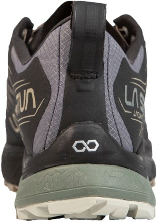 La Sportiva Jackal Trail-Running Shoes - Men's 4