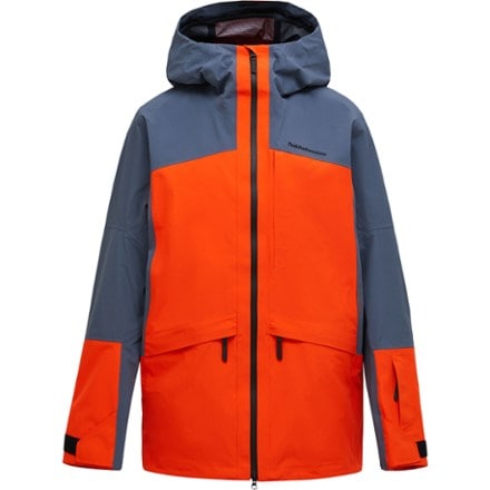 Peak Performance Vertec 3L Jacket - Men's 0