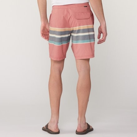 VISSLA Free Lap 18.5" Board Shorts - Men's 2