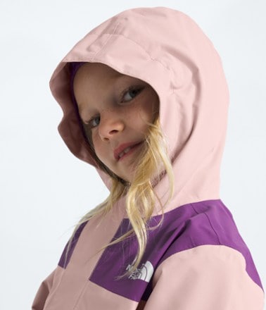 The North Face Antora Rain Jacket - Toddlers' 5