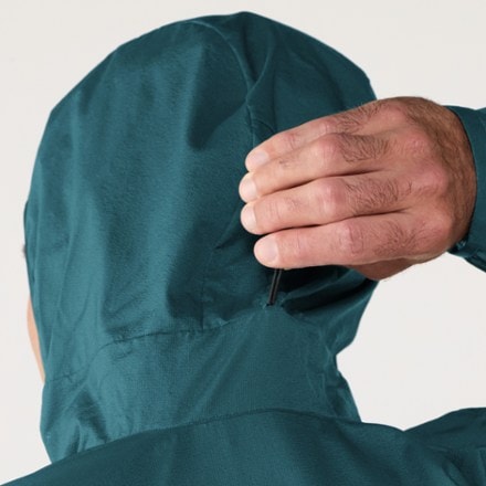 Arc'teryx Incendo Airshell Hoodie - Men's 5