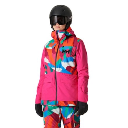 Helly Hansen Powchaser 2.0 Insulated Jacket - Women's 1