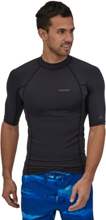 patagonia rash vest