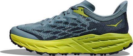 Speedgoat 5 Trail-Running Shoes - Men's