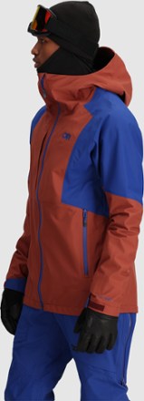 Outdoor Research Skytour AscentShell Jacket - Men's 4