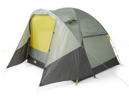 North face hotsell camping tent