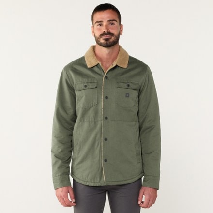 Roark Hebrides Shirt Jacket - Men's 1