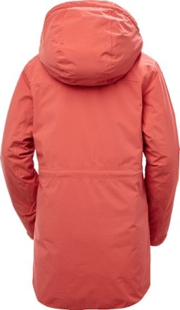 Helly Hansen Nora Long Insulated Jacket - Women's 3