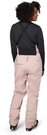 Flylow Foxy Bib Pants - Women's 1