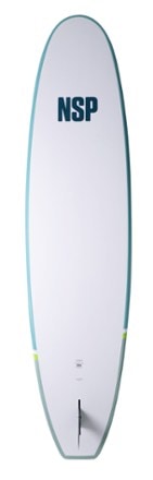 NSP Elements Cruise Stand Up Paddle Board - 11' 2