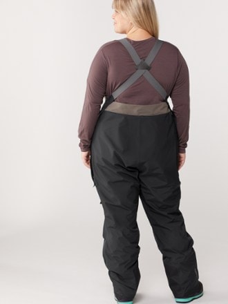 REI Co-op First Chair GTX ePE Bib Pants - Women's 3