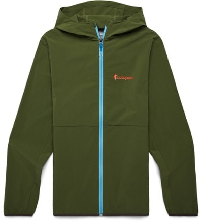 Cotopaxi parque hotsell rain shell