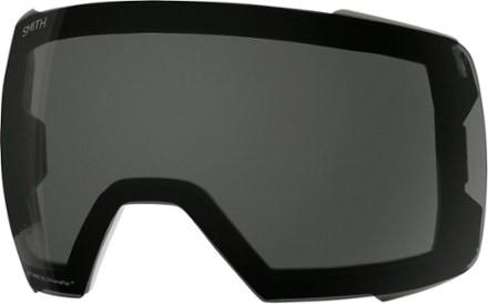 Smith I/O MAG XL ChromaPop Snow Goggles Replacement Lens 0