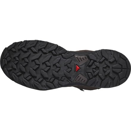 Salomon X Ultra 360 Leather Mid GORE-TEX Hiking Boots - Men's 5