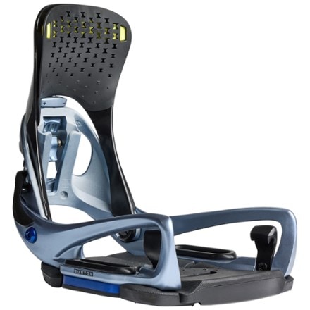 Burton Step On Escapade EST Snowboard Bindings - Women's - 2025/2026 0