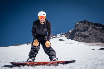 Smith Rodeo Mips Snow Helmet 2