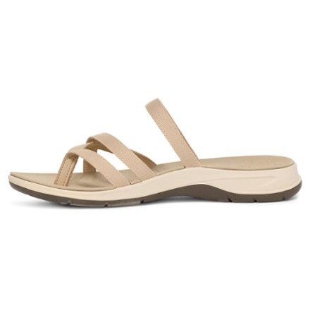 Teva Tirra Traveler Flip-Flops - Women's 1