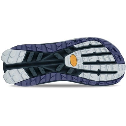 Altra Olympus 6 Trail-Running Shoes - Women's 4