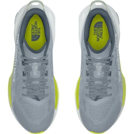 The North Face Altamesa 500 V2 Trail-Running Shoes - Men's 2