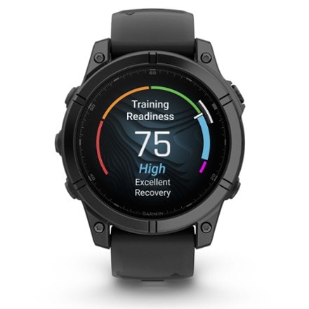 Garmin fenix E 8