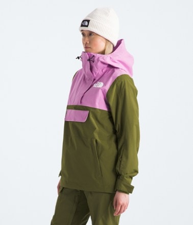 The North Face Driftview Anorak - Women's 4