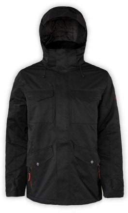 Boulder Gear Teton Insulated Jacket - Men's 0