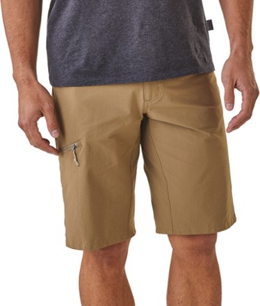 patagonia quandary shorts 12