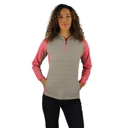 Club Ride Sola Sun Shirt - Women's 1