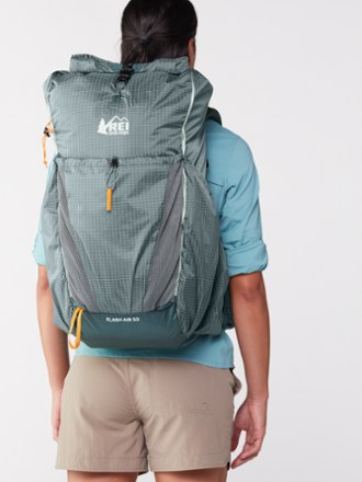 REI Co-op Flash Air 50 Pack - Women's 1